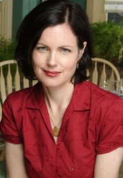 Элизабет МакГоверн